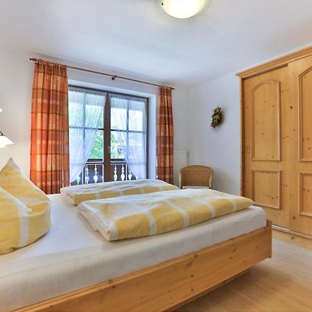 Ferienwohnung Waldheim Schönau am Königssee 外观 照片