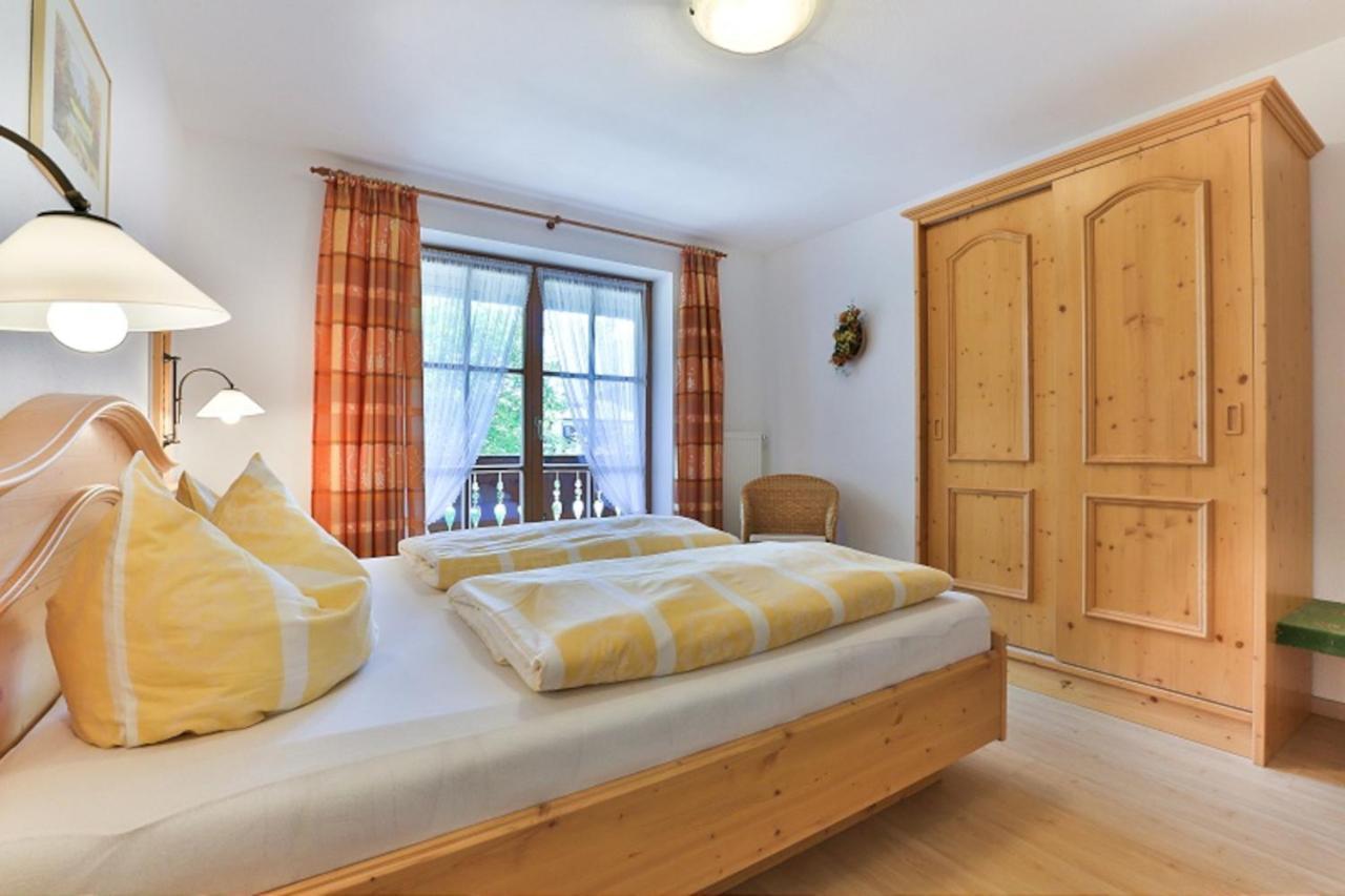 Ferienwohnung Waldheim Schönau am Königssee 外观 照片
