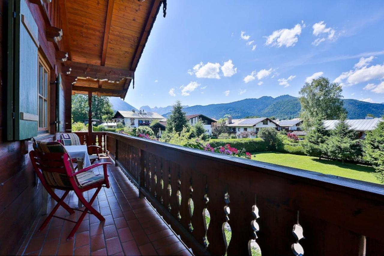 Ferienwohnung Waldheim Schönau am Königssee 外观 照片