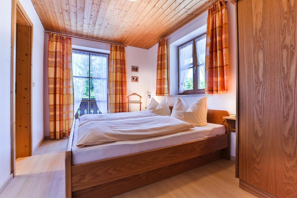 Ferienwohnung Waldheim Schönau am Königssee 外观 照片