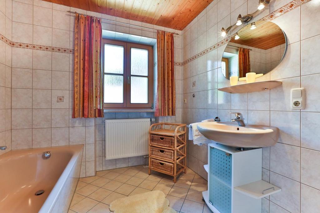 Ferienwohnung Waldheim Schönau am Königssee 外观 照片