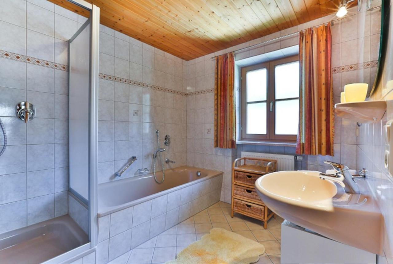 Ferienwohnung Waldheim Schönau am Königssee 外观 照片