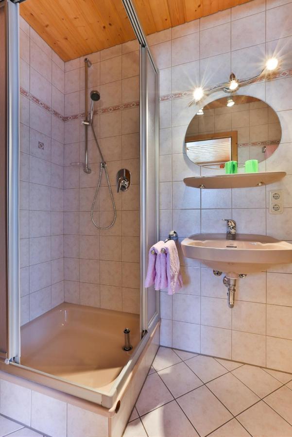 Ferienwohnung Waldheim Schönau am Königssee 外观 照片