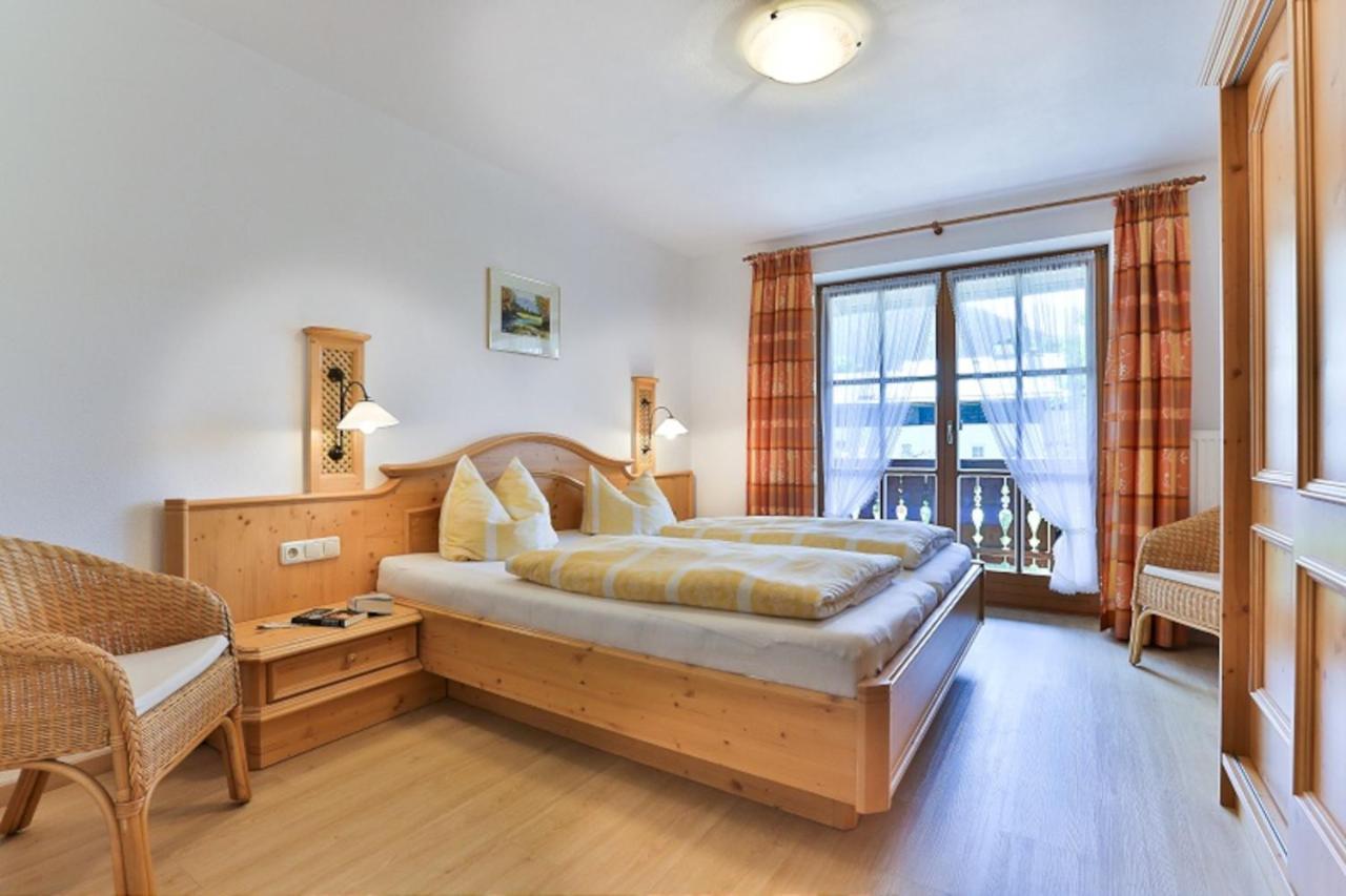 Ferienwohnung Waldheim Schönau am Königssee 外观 照片